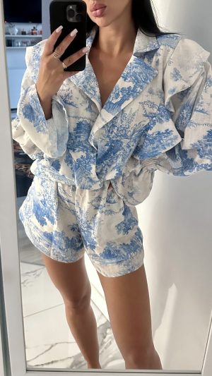 Komplet Dior La Milla