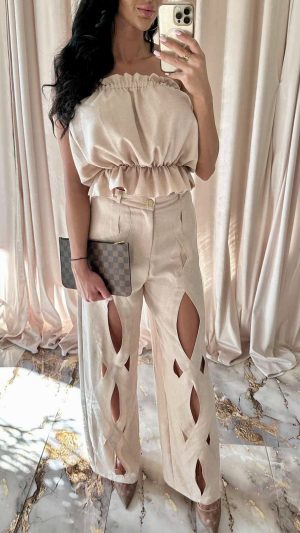 Jasny komplet Classy